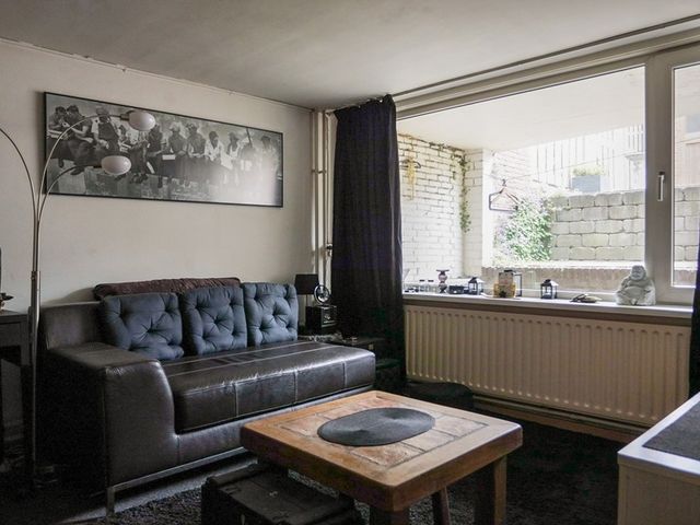 Reigerstraat 3, Katwijk