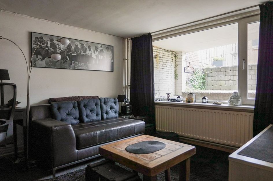 Reigerstraat 3