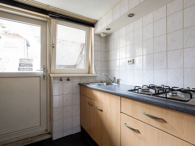 Reigerstraat 3, Katwijk