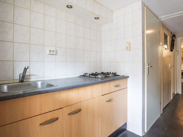Reigerstraat 3, Katwijk