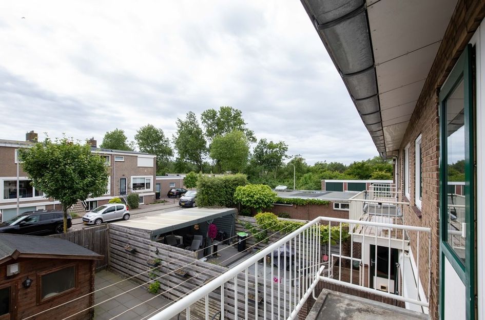 Reigerstraat 3