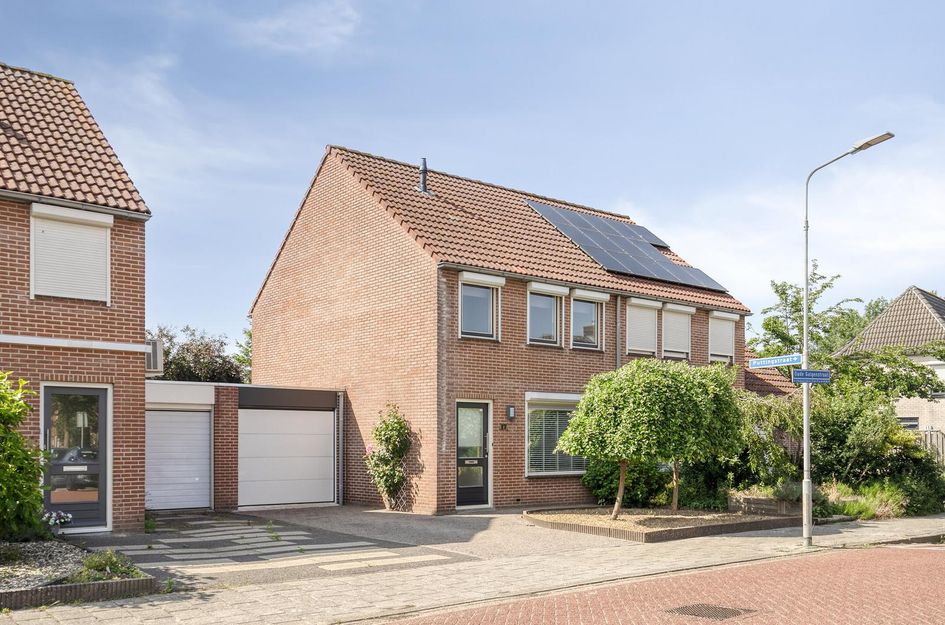Oude Galgenstraat 17