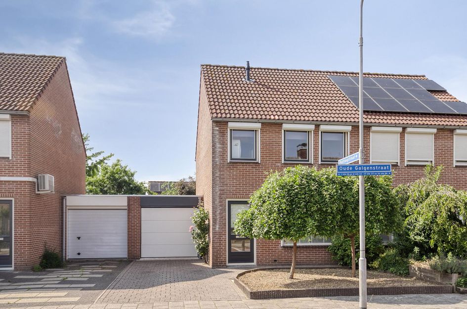 Oude Galgenstraat 17