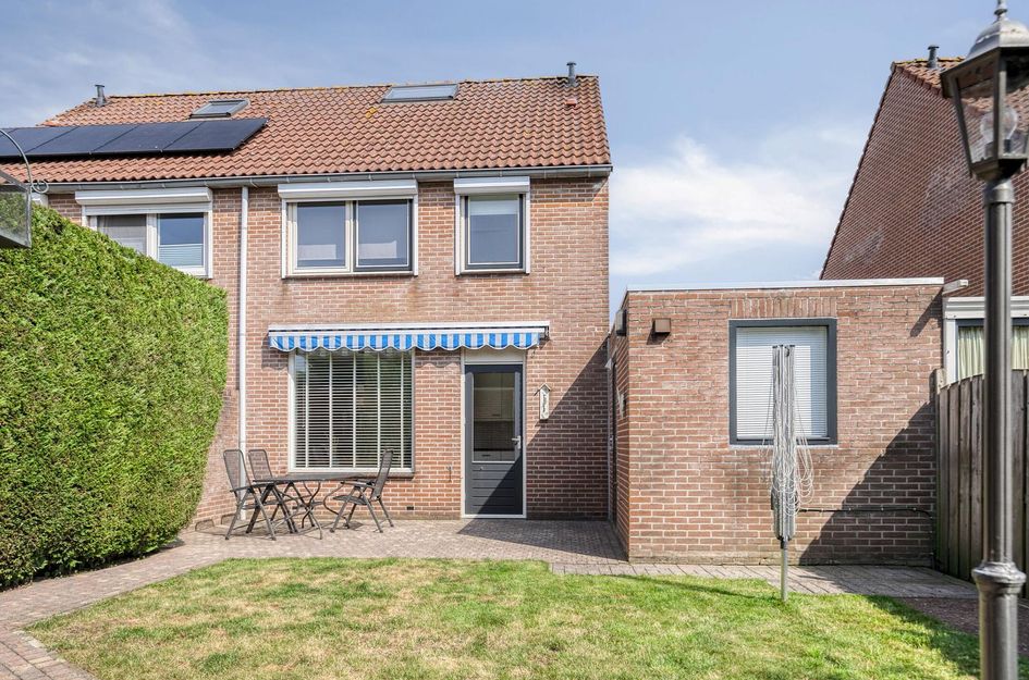 Oude Galgenstraat 17