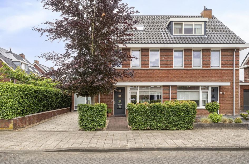 Kraaijeveldleede 2