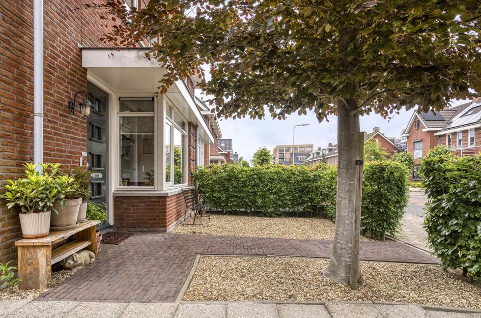 Kraaijeveldleede 2