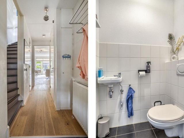 Kraaijeveldleede 2, Barendrecht