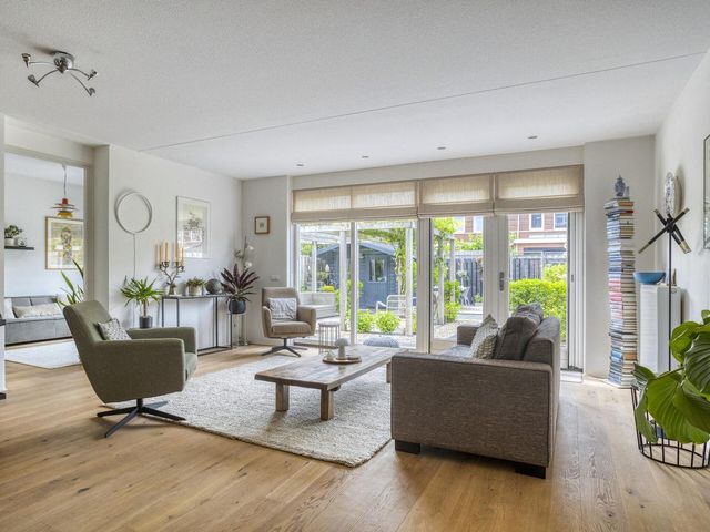 Kraaijeveldleede 2, Barendrecht