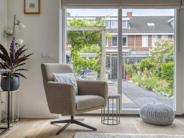 Kraaijeveldleede 2, Barendrecht