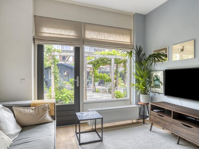 Kraaijeveldleede 2, Barendrecht