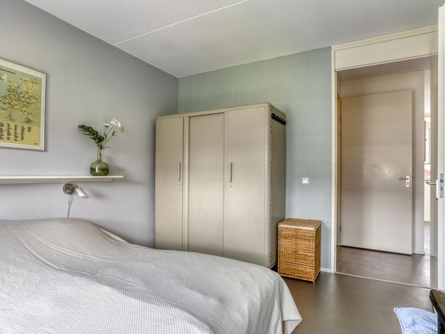 Kraaijeveldleede 2, Barendrecht