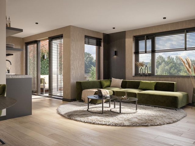 Appartement , Schoonebeek