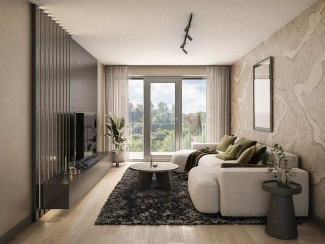 Appartement , Schoonebeek