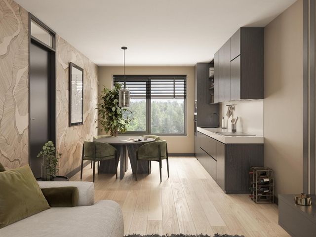 Appartement , Schoonebeek