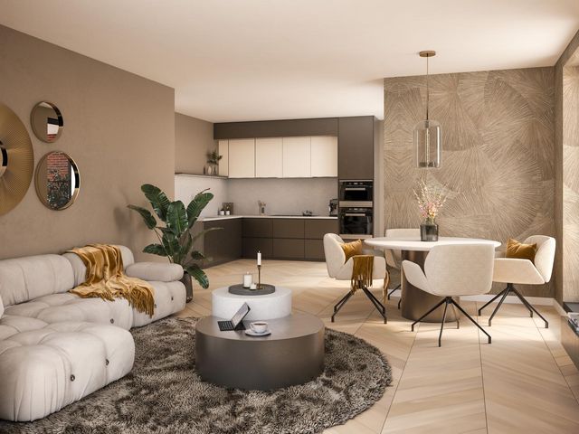 Appartement , Schoonebeek