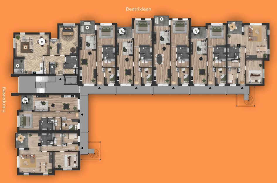 Appartement 