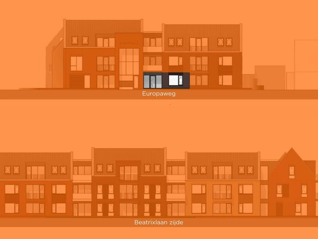 Appartement , Schoonebeek