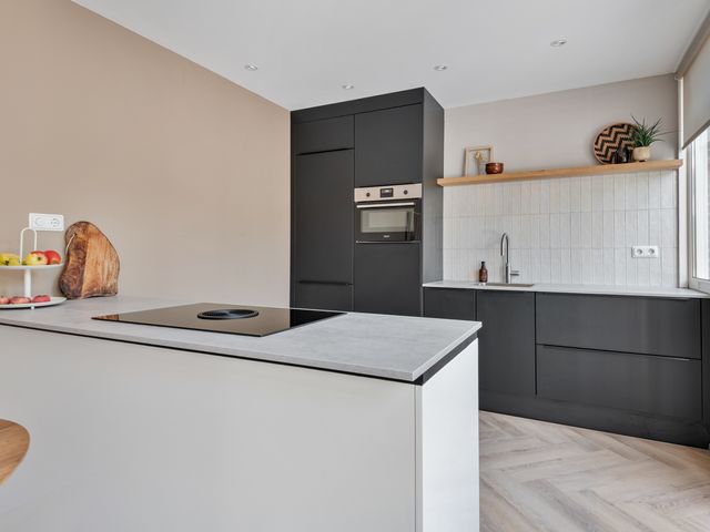 Kuyperstraat 37, Katwijk