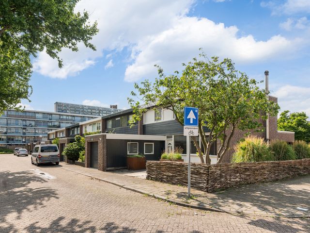 Kuyperstraat 37, Katwijk