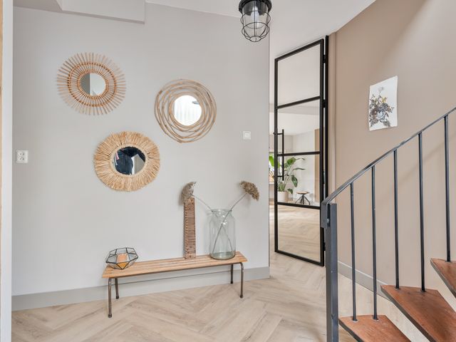 Kuyperstraat 37, Katwijk