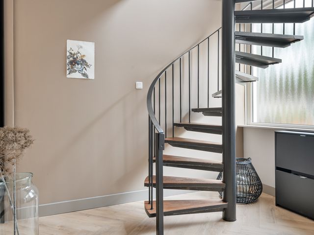 Kuyperstraat 37, Katwijk