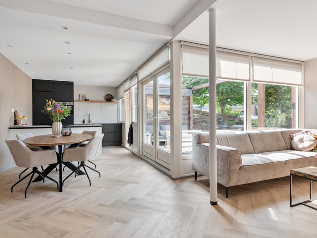 Kuyperstraat 37, Katwijk