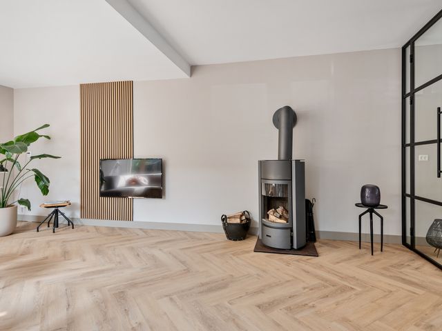 Kuyperstraat 37, Katwijk