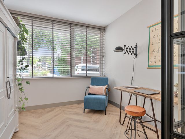 Kuyperstraat 37, Katwijk