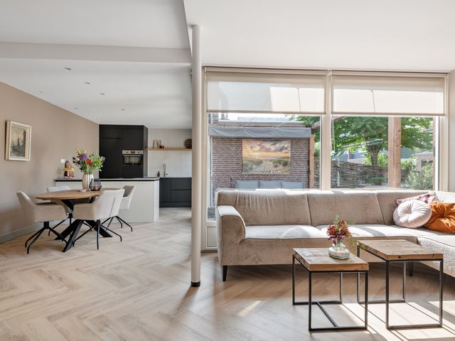 Kuyperstraat 37, Katwijk