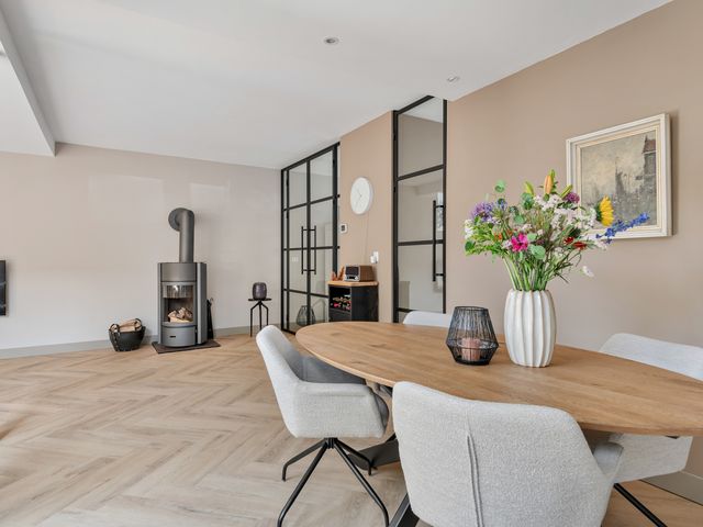 Kuyperstraat 37, Katwijk