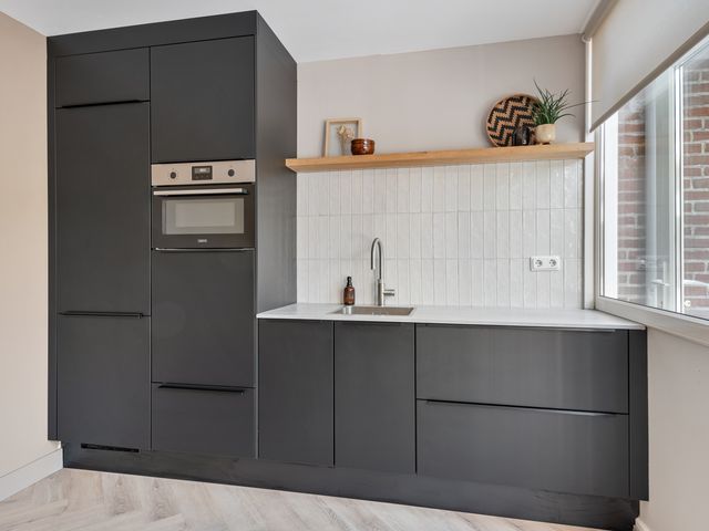 Kuyperstraat 37, Katwijk