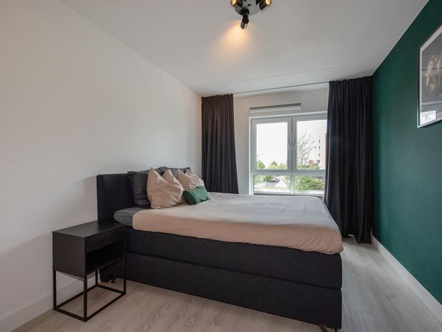 Westerschelde 11, Zoetermeer
