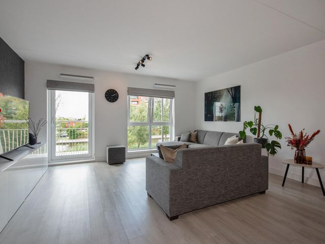 Westerschelde 11, Zoetermeer