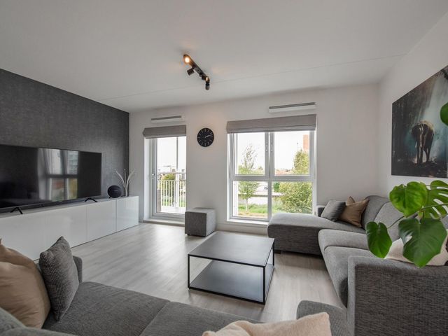 Westerschelde 11, Zoetermeer