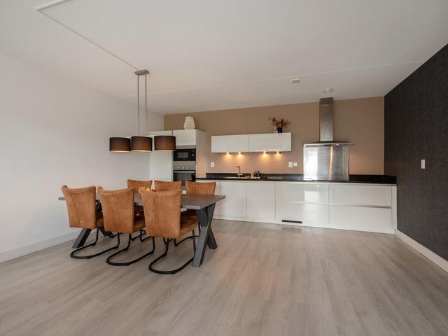 Westerschelde 11, Zoetermeer