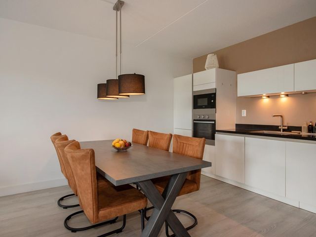 Westerschelde 11, Zoetermeer