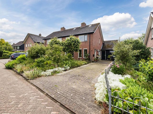 Schoolstraat 25, Ruinerwold
