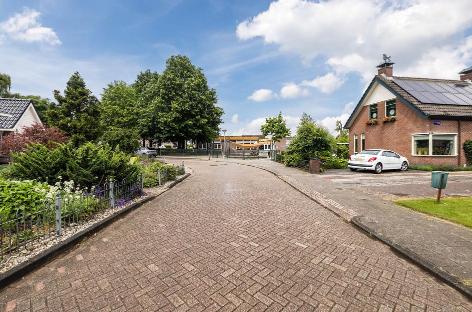 Schoolstraat 25