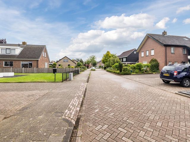 Schoolstraat 25, Ruinerwold