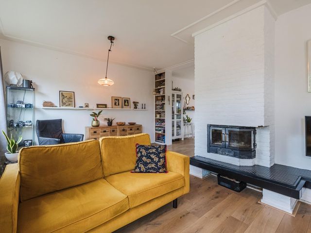Schoolstraat 25, Ruinerwold