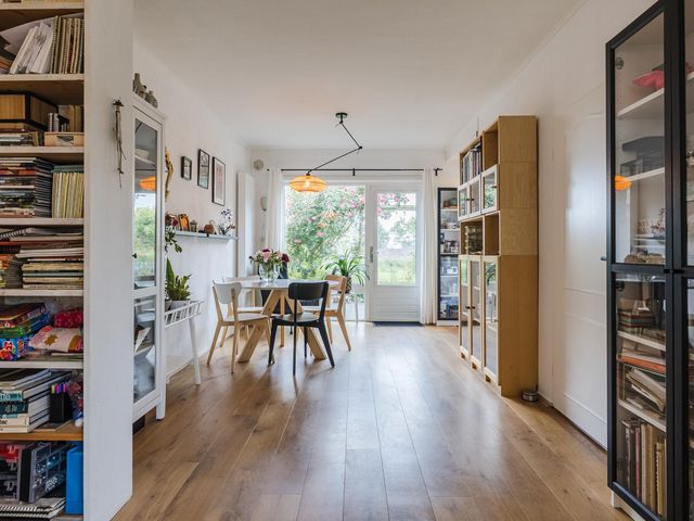 Schoolstraat 25, Ruinerwold