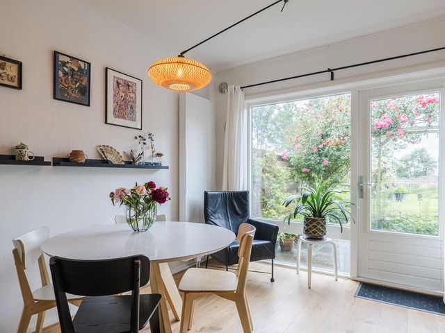 Schoolstraat 25, Ruinerwold