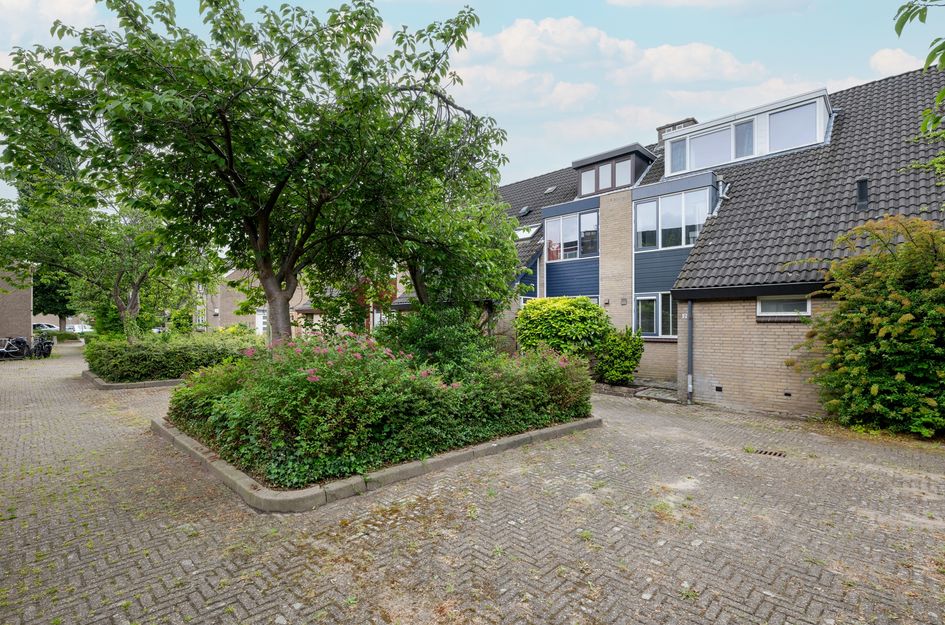 Irisveld 7