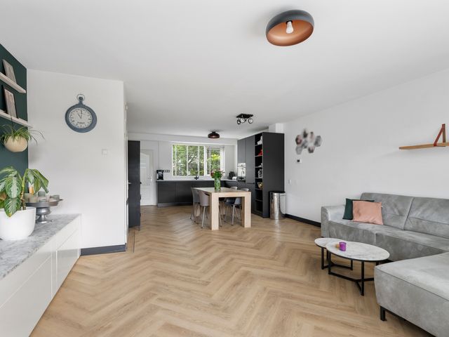 Irisveld 7, Nieuwerkerk aan den IJssel