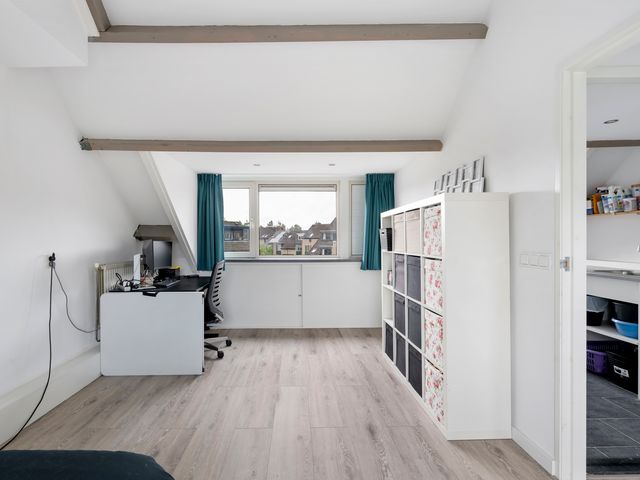 Irisveld 7, Nieuwerkerk aan den IJssel