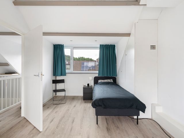 Irisveld 7, Nieuwerkerk aan den IJssel