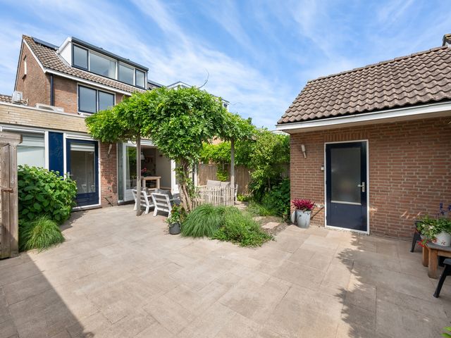 Kroonkruid 167, Nieuwerkerk aan den IJssel