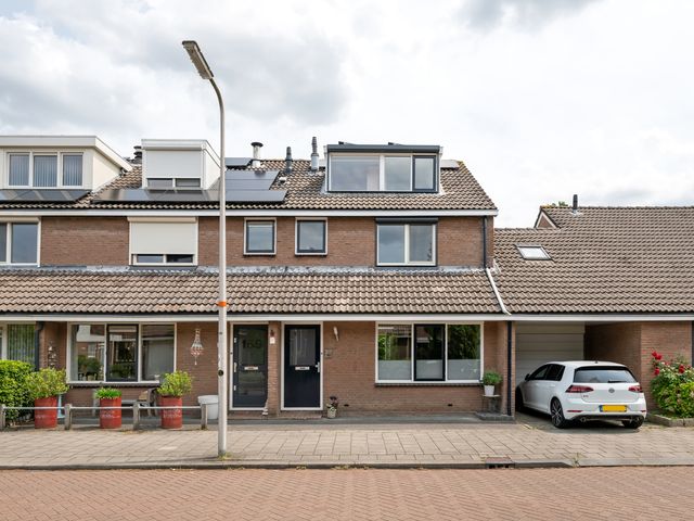 Kroonkruid 167, Nieuwerkerk aan den IJssel