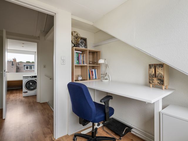 Kroonkruid 167, Nieuwerkerk aan den IJssel