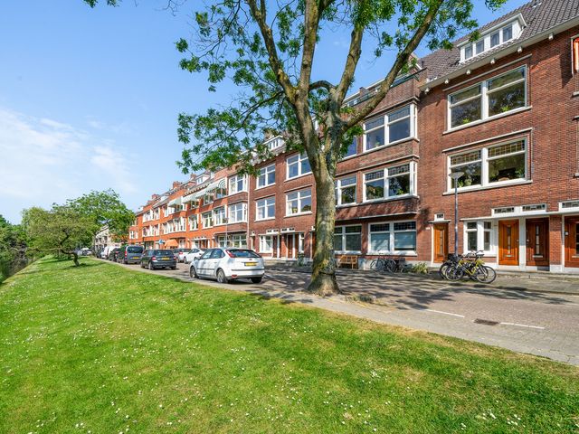 Statensingel 124C, Rotterdam